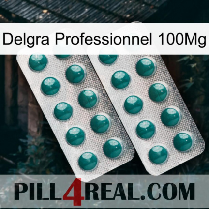 Delgra Professional 100Mg dapoxetine2
